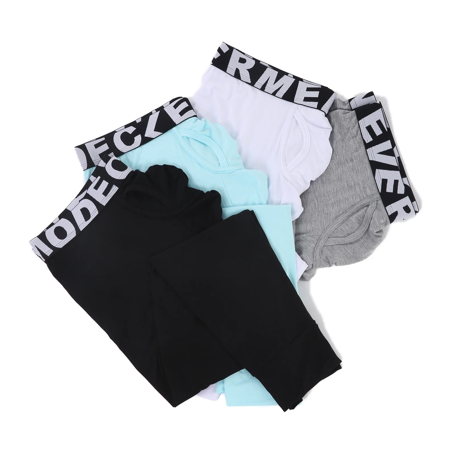 Men's Sexy Compression Pants Tights Leggings Running Training Sport Fitness Modal Fit Joggings Workout Trousers Elastic Autumn