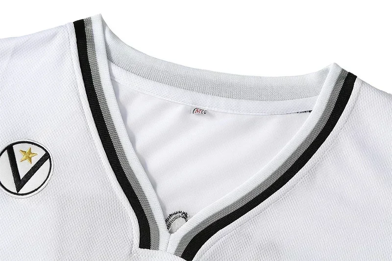 Italy 6 Manu Ginobili Bologna Kinder Bologna Vitus National man basketball jerseys size S-2XL