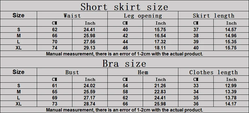 Yoga Suit Yoga Sports Underwear Women Tracksuit Fitness Suit Running Sports Yoga Short Skirt Yoga Set Workout Set Athletic Wear