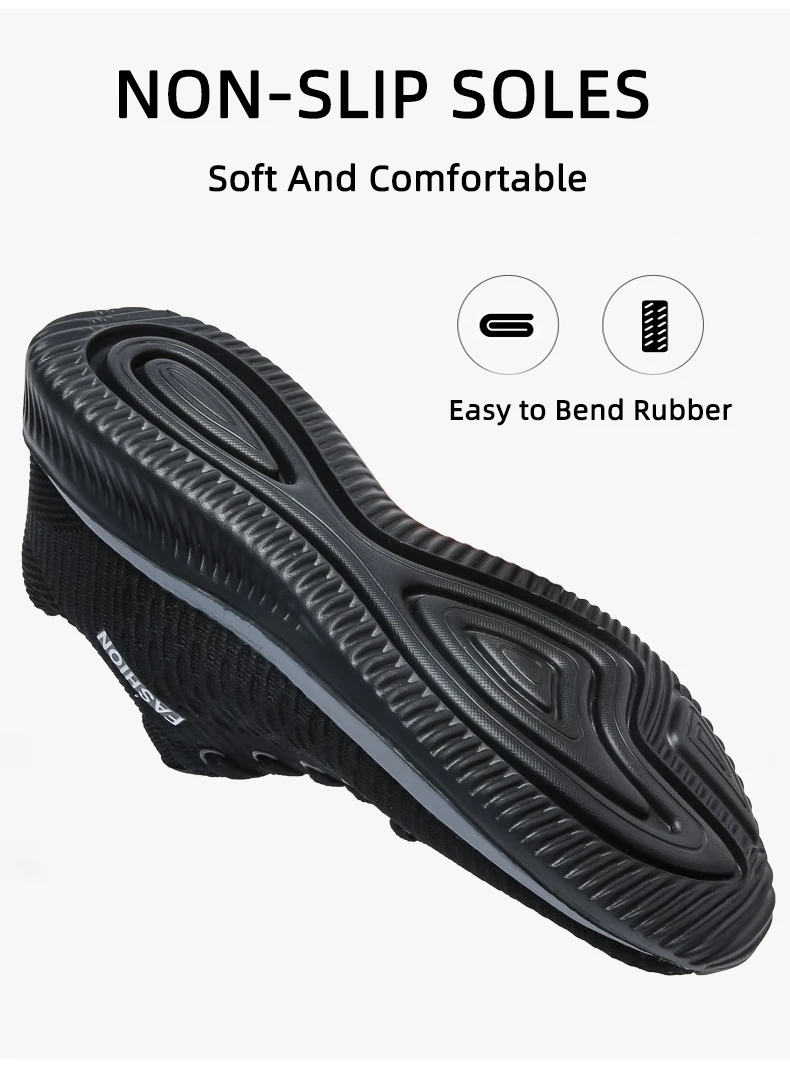 Men Shoes Running Shoes For Men Lightweight Tenis Comfortable Breathable Walking Sneakers