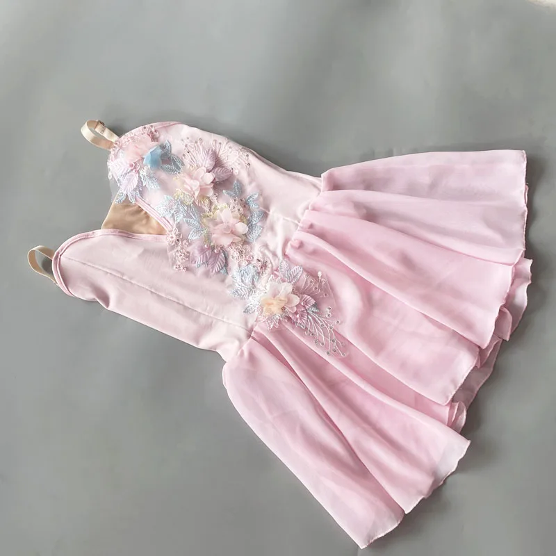 Ballet TUTU Large Skirt Long Skirt Adult and Children Magic Charm Banquet Cupid Performance Costume for Girls