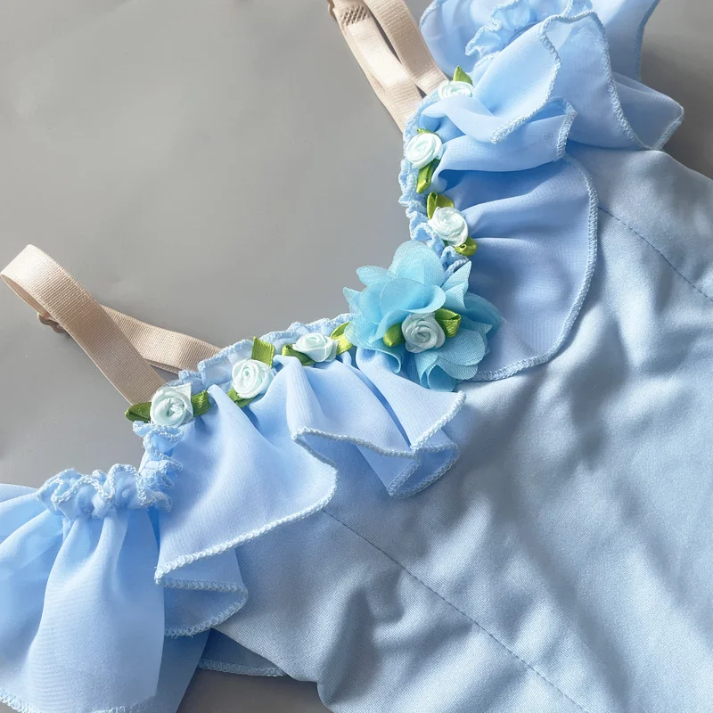 Ballet TUTU Large Skirt Long Skirt Adult and Children Magic Charm Banquet Cupid Performance Costume for Girls