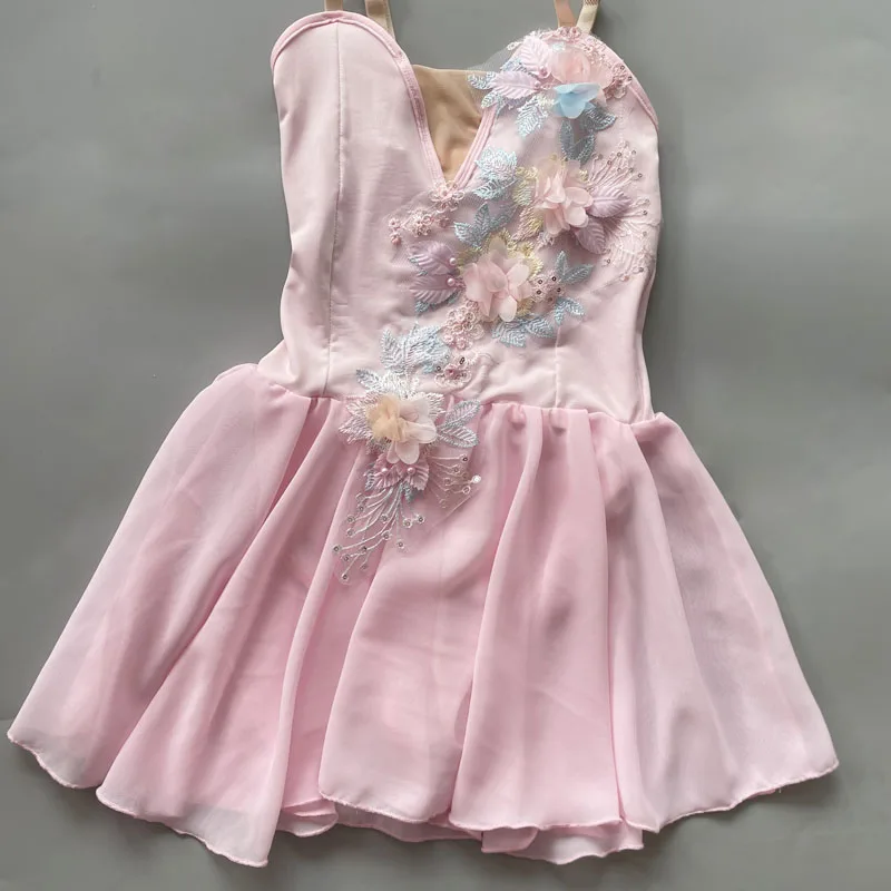Ballet TUTU Large Skirt Long Skirt Adult and Children Magic Charm Banquet Cupid Performance Costume for Girls