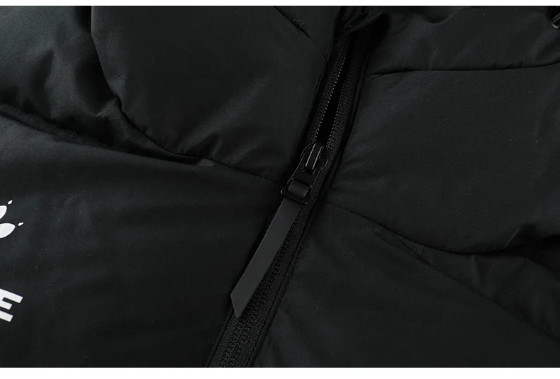 KELME Men Winter Jacket Long Sports Training Hooded Coat Outrwear Warm Silk Cotton Windproof Cotton Clothing пуховик женский