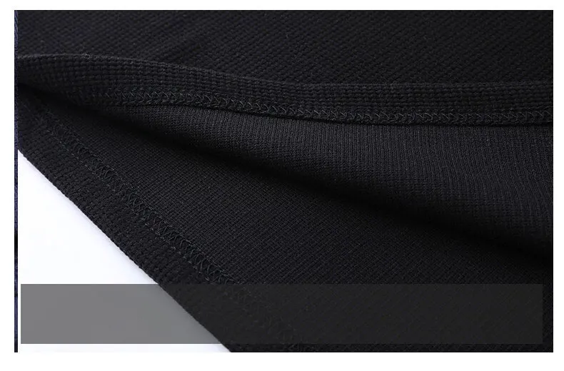 Running Long Sleeve T-shirt Reflective Men Sportswear Breathable Black Coat Gym Jogging Male Gym Fitness Spring Autumn Clothing