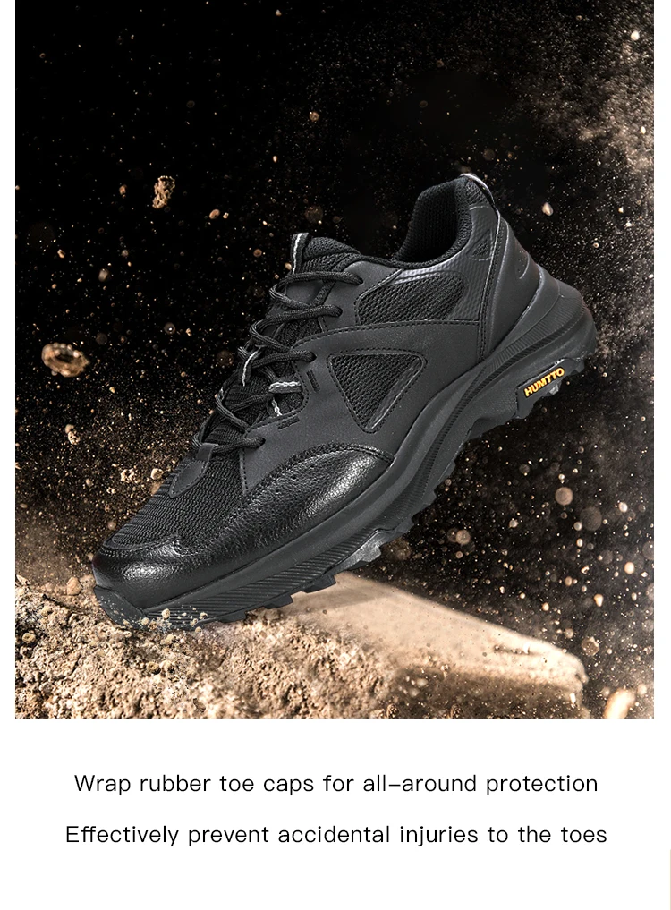 HUMTTO Hiking Shoes Women Summer Women's Sports Shoes Anti-slip Outdoor Boots Luxury Designer Sneakers for Woman Treeking Boots
