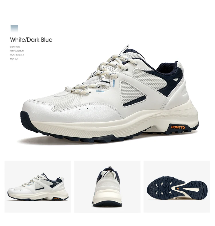 HUMTTO Hiking Shoes Women Summer Women's Sports Shoes Anti-slip Outdoor Boots Luxury Designer Sneakers for Woman Treeking Boots