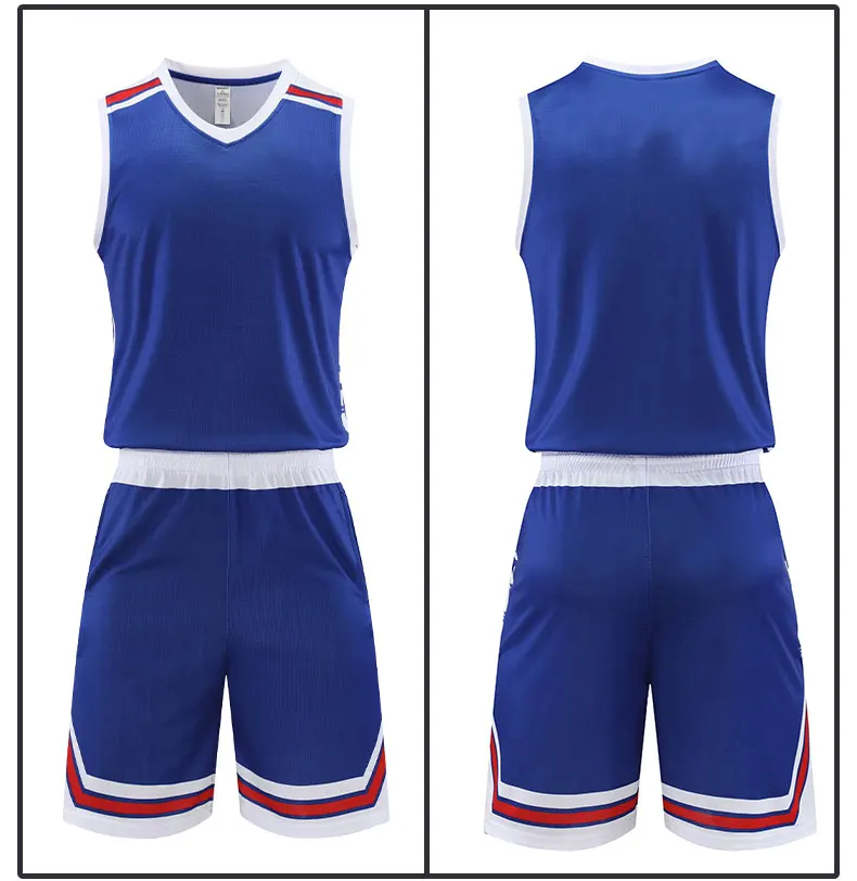 2pcs Set Basketball Sportswear Suits Plus Size Outdoor Running Sport Shirts Tops Shorts Fitness Breathable Tennis Sportswear