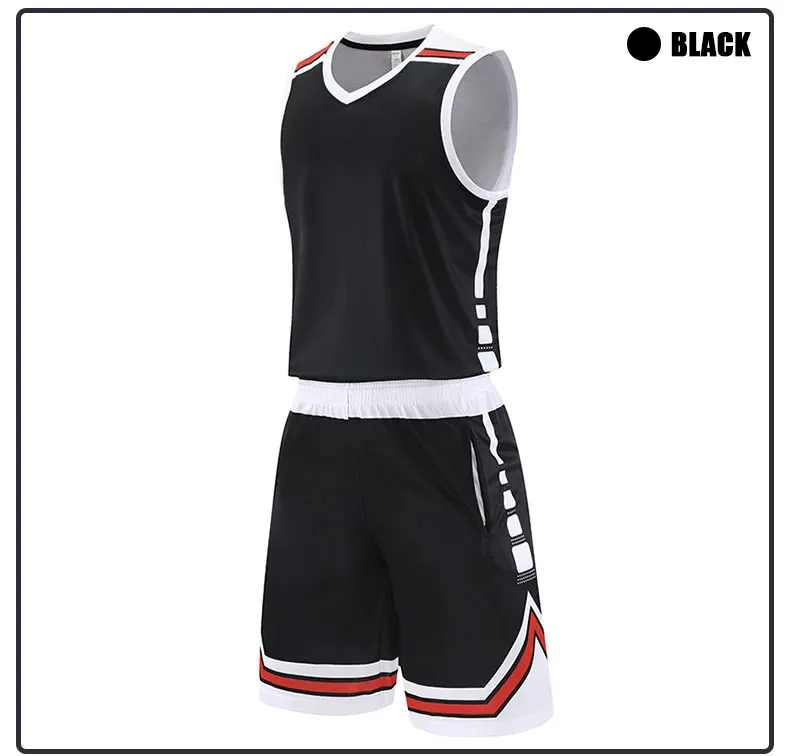 2pcs Set Basketball Sportswear Suits Plus Size Outdoor Running Sport Shirts Tops Shorts Fitness Breathable Tennis Sportswear