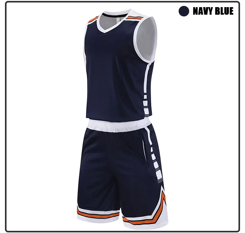 2pcs Set Basketball Sportswear Suits Plus Size Outdoor Running Sport Shirts Tops Shorts Fitness Breathable Tennis Sportswear