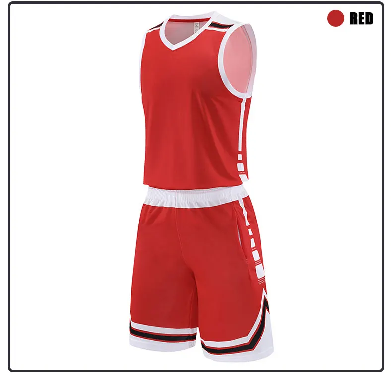 2pcs Set Basketball Sportswear Suits Plus Size Outdoor Running Sport Shirts Tops Shorts Fitness Breathable Tennis Sportswear
