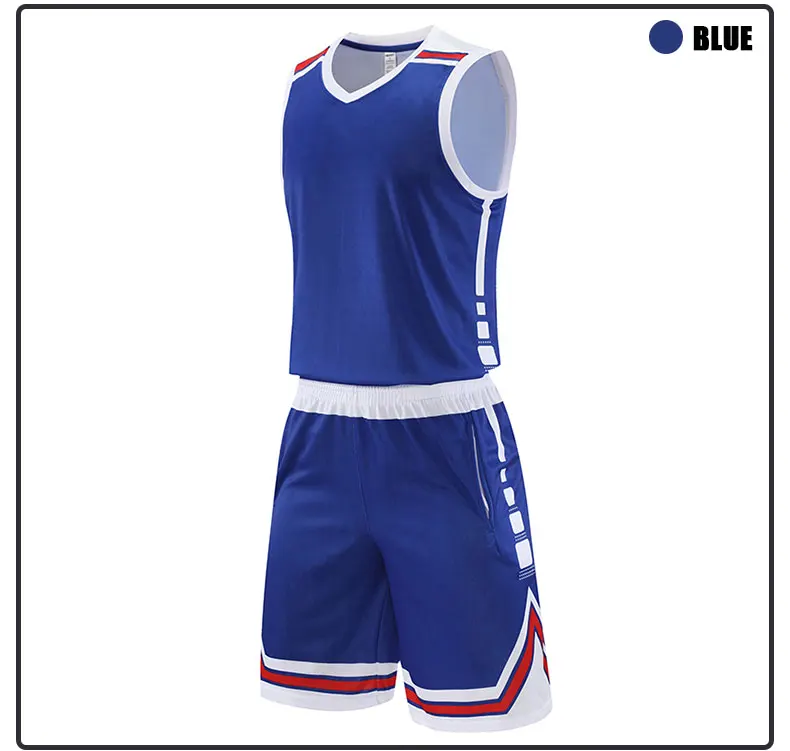 2pcs Set Basketball Sportswear Suits Plus Size Outdoor Running Sport Shirts Tops Shorts Fitness Breathable Tennis Sportswear