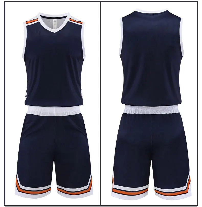 2pcs Set Basketball Sportswear Suits Plus Size Outdoor Running Sport Shirts Tops Shorts Fitness Breathable Tennis Sportswear
