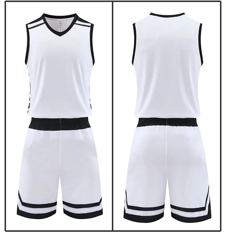 2pcs Set Basketball Sportswear Suits Plus Size Outdoor Running Sport Shirts Tops Shorts Fitness Breathable Tennis Sportswear