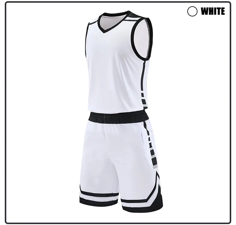 2pcs Set Basketball Sportswear Suits Plus Size Outdoor Running Sport Shirts Tops Shorts Fitness Breathable Tennis Sportswear