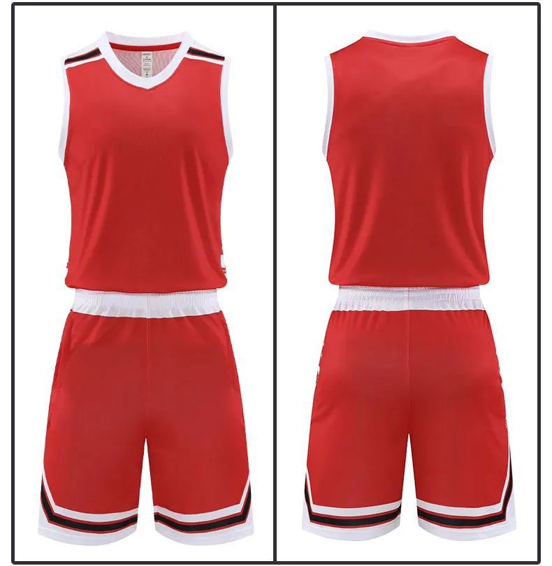 2pcs Set Basketball Sportswear Suits Plus Size Outdoor Running Sport Shirts Tops Shorts Fitness Breathable Tennis Sportswear