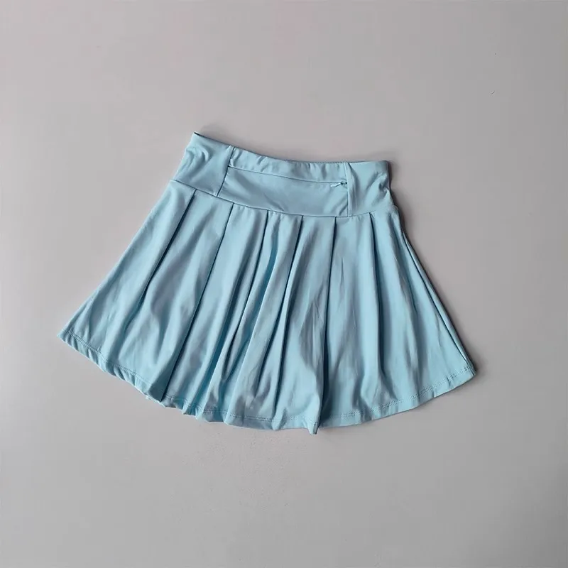 Women's Slim Fit 2-Piece Sports Tennis Set Polo Sports Suit Stretchy Workout Golf Badminton Training Outfit Slim Fit Tracksuits