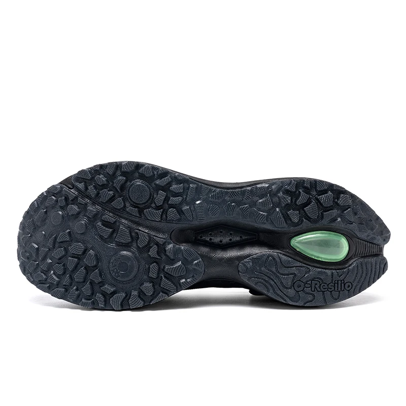 ONEMIX Summer Outdoor Water Shoes for Men And Women Breathable Non-slip Thick Sole Cushioned Speed Interference Casual Shoes