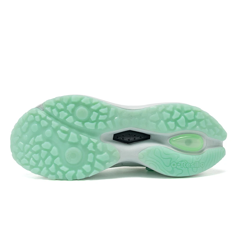 ONEMIX Summer Outdoor Water Shoes for Men And Women Breathable Non-slip Thick Sole Cushioned Speed Interference Casual Shoes