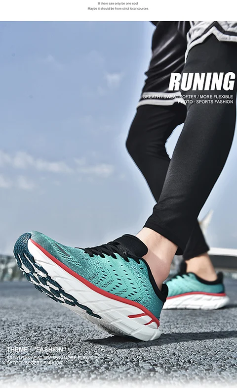 2023 New Men's Running Shoes Cushion Fashion Outdoor Sports Jogging Sneakers Design Classic Plus Size 39-46 Men's Shoes