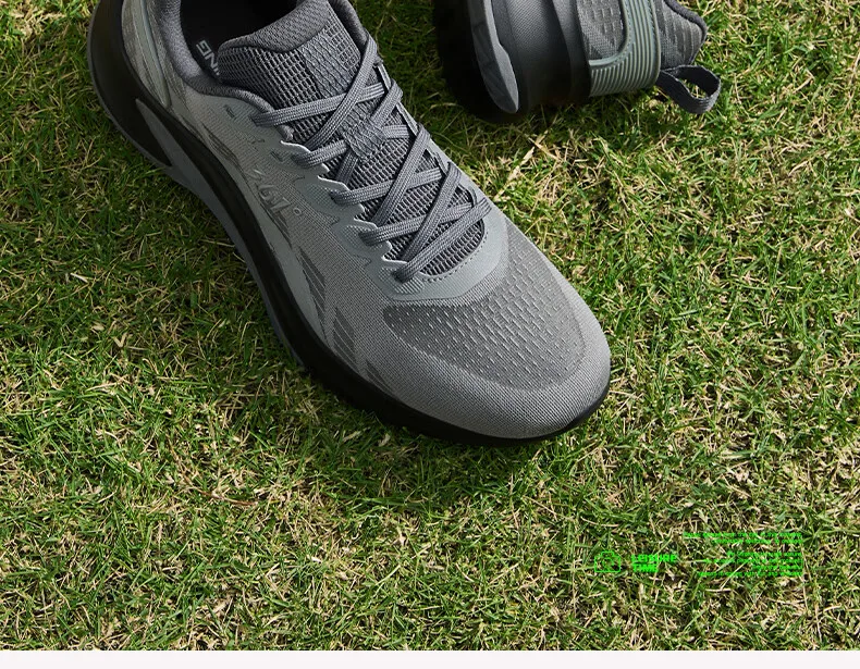 361 Degrees Men Running Racing Shoes Shock Absorbing Wear Thick Bottom Resistant Casual All-Match Mesh Male Sneaker 672412233