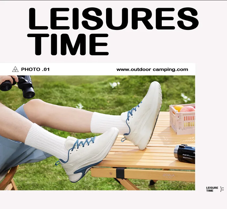 361 Degrees Men Running Racing Shoes Shock Absorbing Wear Thick Bottom Resistant Casual All-Match Mesh Male Sneaker 672412233