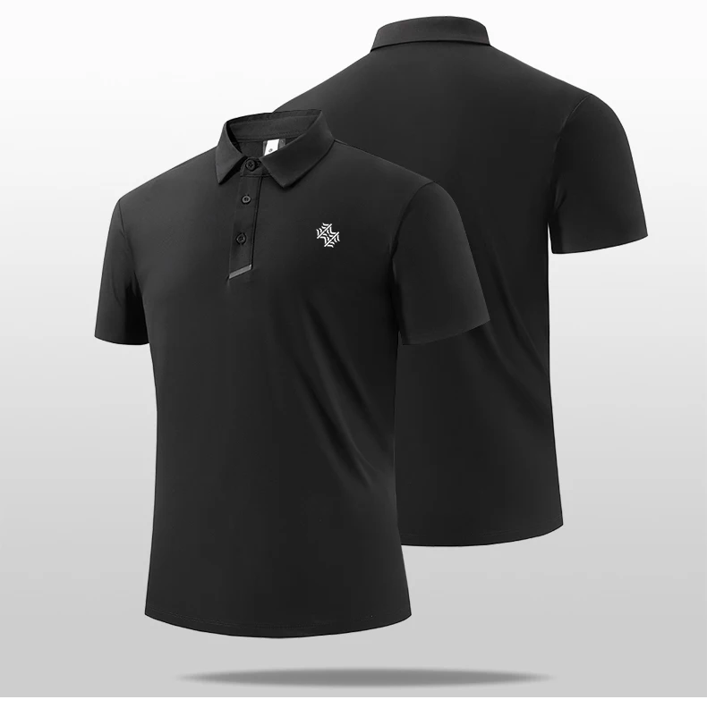 SBWL 2026 Summer Men's Tees New Outdoor Running Fitness Quick Dry Sports T-Shirt High Quality Light Casual Short Sleeve Gym Tops