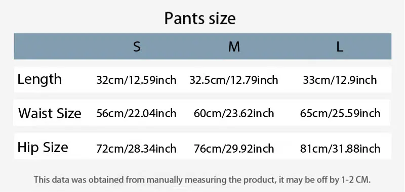 Women's High Waist Workout Shorts Butt Lifting Tummy Control Yoga Short Pants