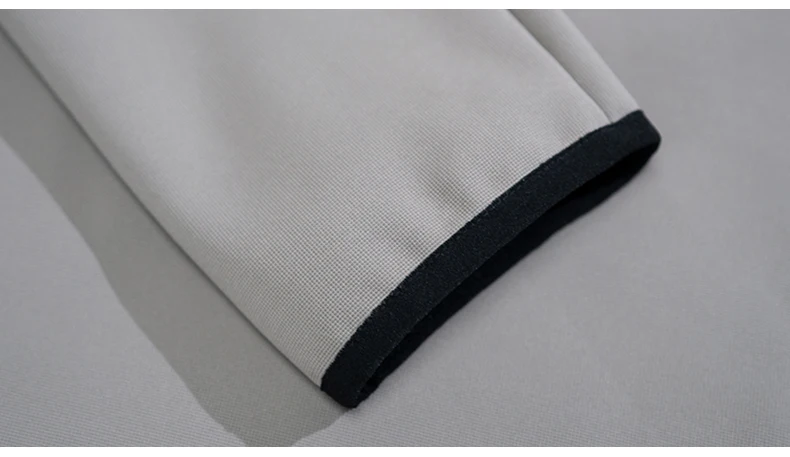 SBWL Man Autumn Winter Outdoor Sports With Warm Comfortable Long Sleeve Shirt Fashion High Quality Base Long Sleeve Tshirt Tops