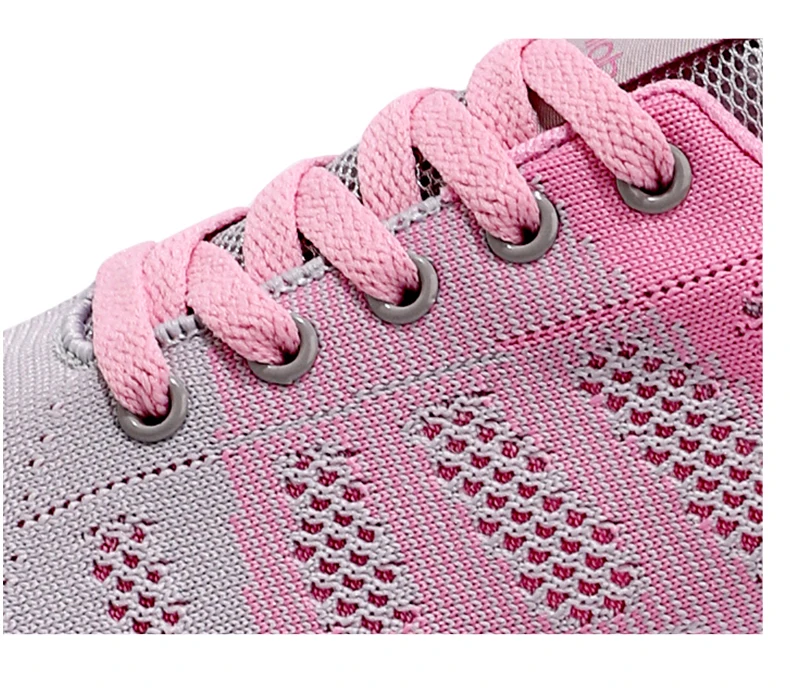 New Sneakers Women Casual Shoes Fashion Breathable Walking Mesh Flat Shoes Women 2026 Tenis Feminino White Ladies sports Shoes