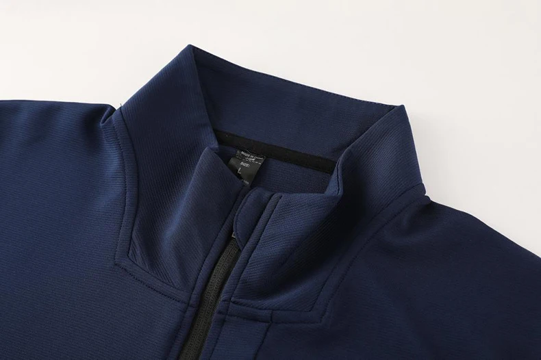 Men Running Jackets Gym Zipper Sport Jacke Jogging Training Quick-drying Fitness Sweatshirt Outdoor Casual Running Sportswear