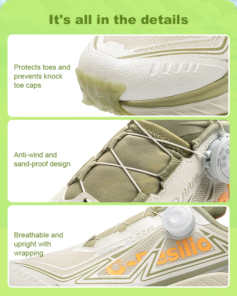 ONEMIX Outdoor Running Sneakers Men Elastic Trail Shoes Lightweight Breathable Women Sneakers Couple Casual Shoes