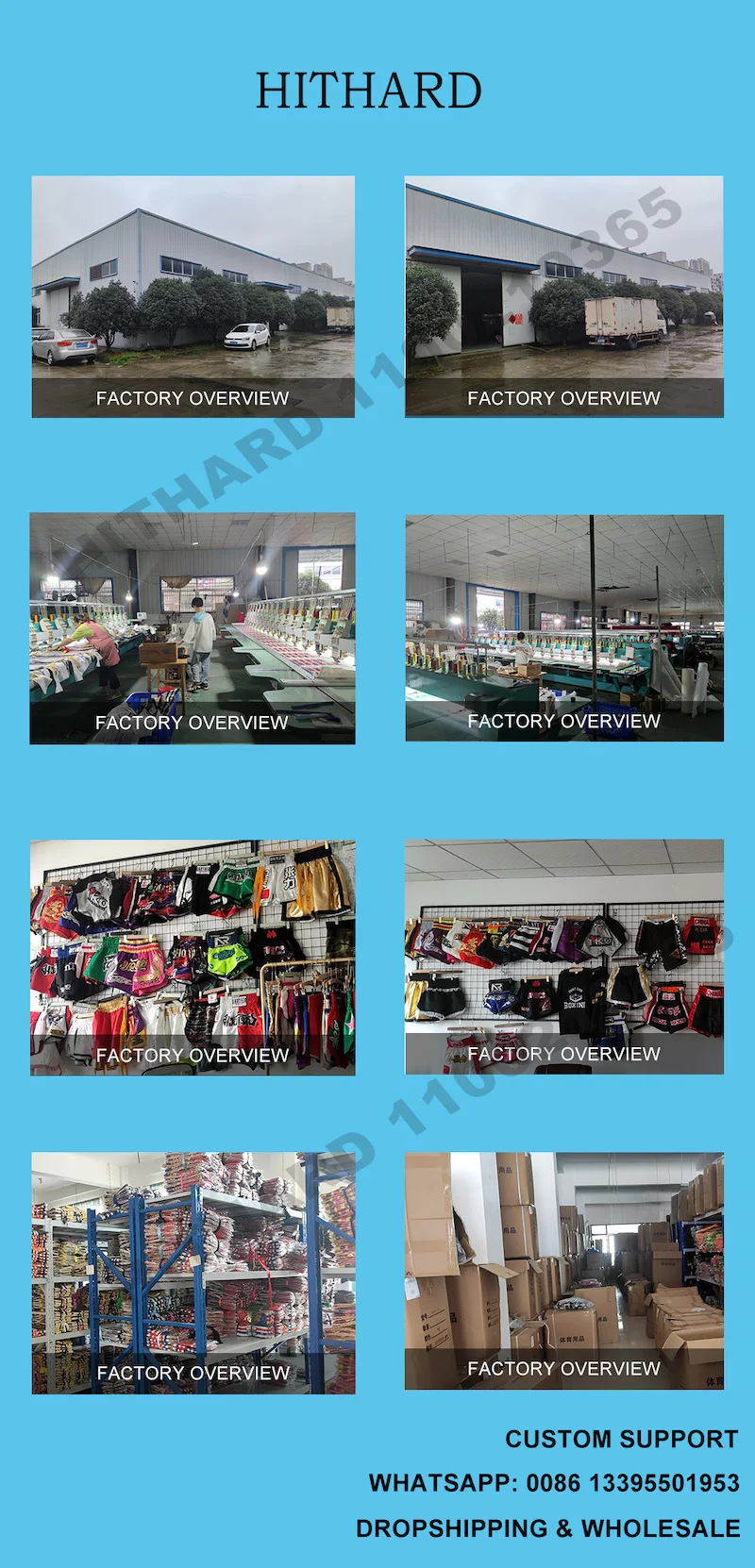 Muay Thai Fight Kickboxing Shorts Fitness Men Women Kids Boxing Shorts Embroidery Thailand Gym Training Black MMA Jujitsu Pants