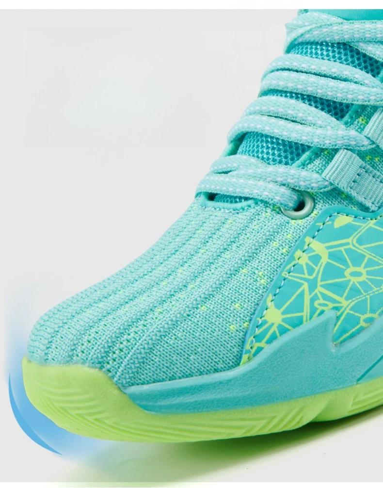 Men Basketball Shoes Non-Slip Casual Kyrie Lrving Basketball High-quality Student Sneakers Male Athletic Sports Training Shoes