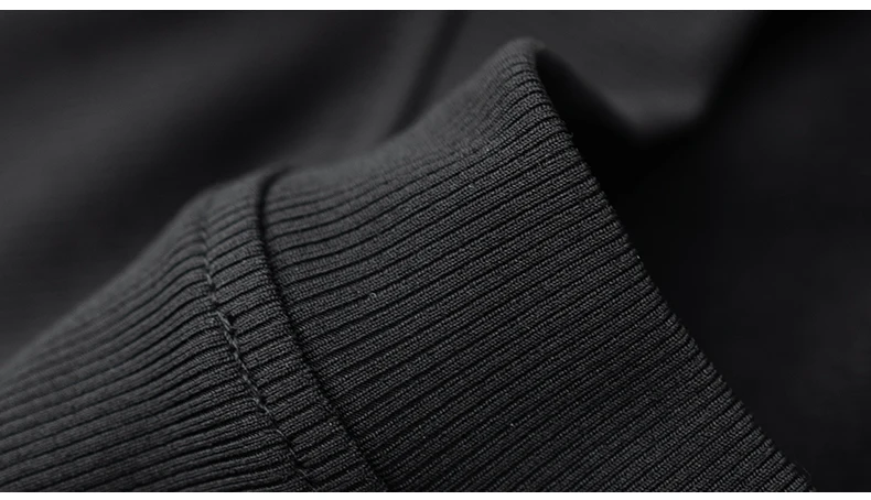 SBWL Autumn and Winter High Quality Outdoor Sports Warm Inside with Elastic Long Sleeve T-Shirt Running Fitness Base Shirt Tops