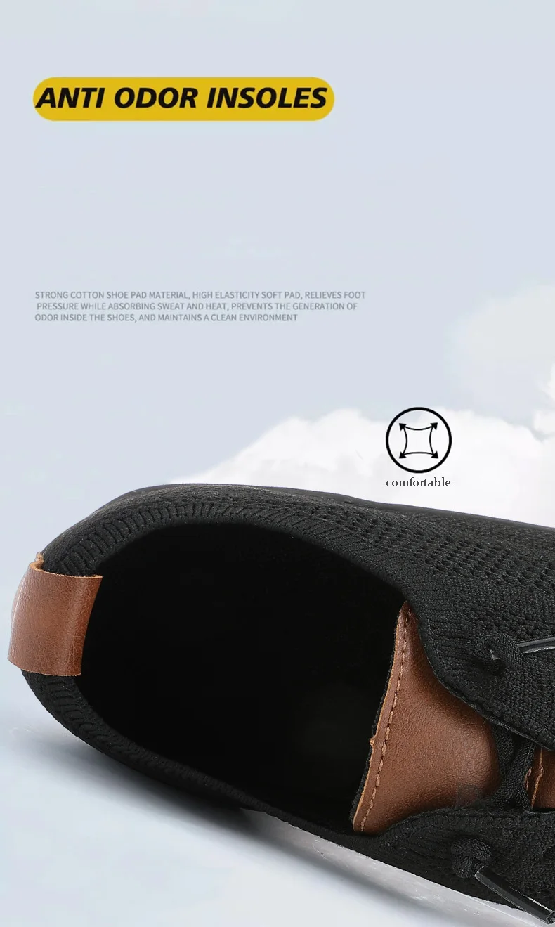 Men's Wide Barefoot Shoes Casual Unisex Minimalist Sneakers Zero Drop Outdoo Running Climbing Sneaker Ventilation Non Slip Shoes