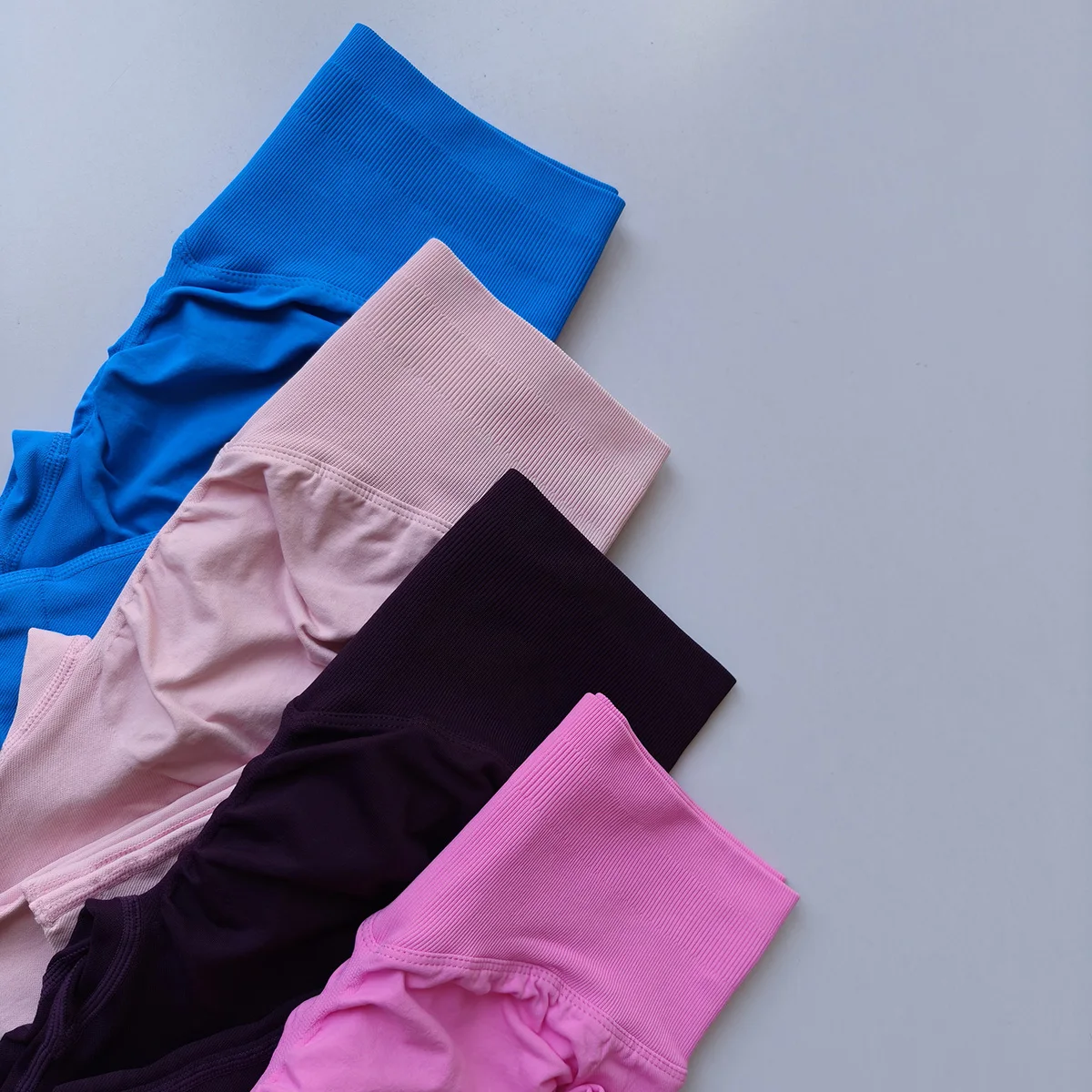 High Waist Gym Legging Seamless Yoga Leggings Push-Up Sport Tights for Women High Elastic Fitness Running Pants Hip Lift Gymwear