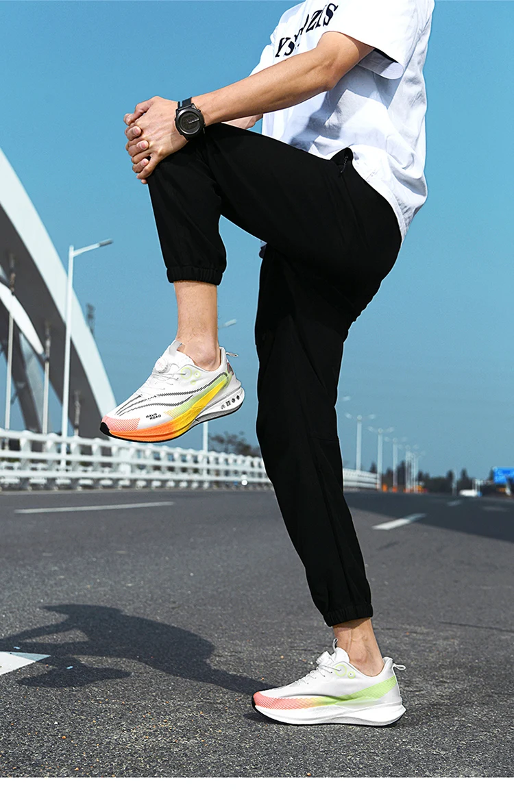 Fashion Shoes Men Sneakers Lightweight Breathable Sports Shoes Women Training Athletic Running Shoes For Men Zapatillas Hombre