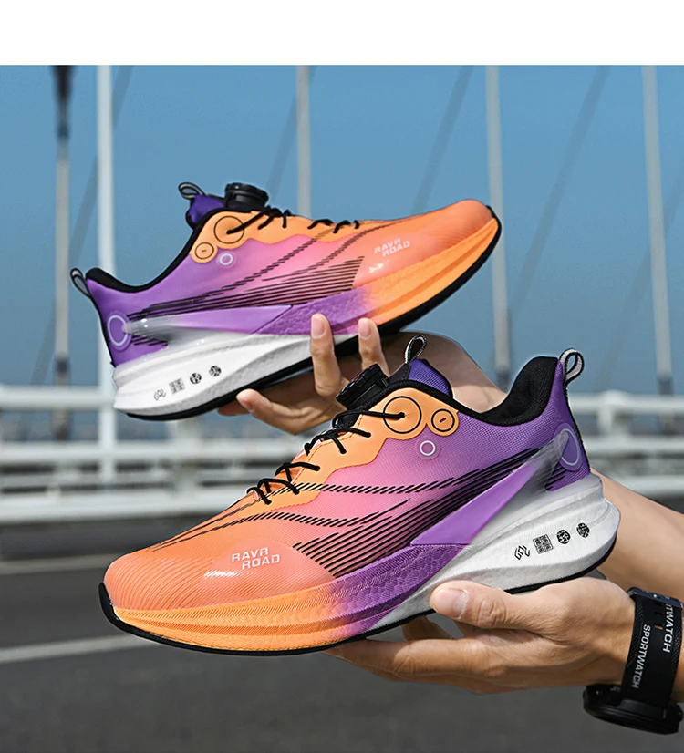 Fashion Shoes Men Sneakers Lightweight Breathable Sports Shoes Women Training Athletic Running Shoes For Men Zapatillas Hombre