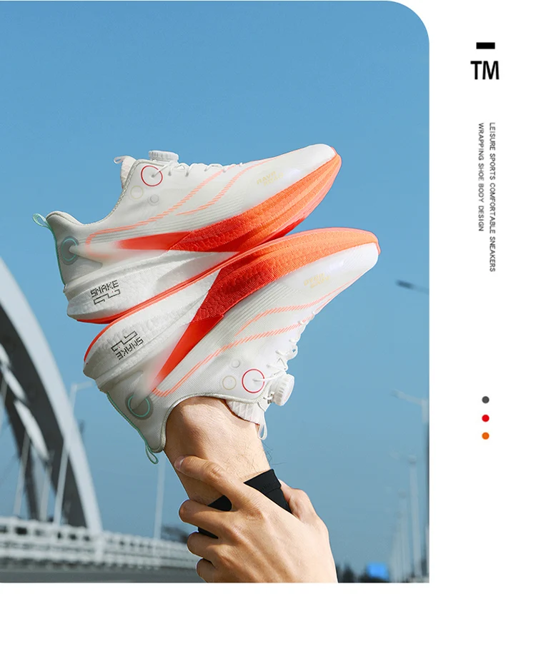 Fashion Shoes Men Sneakers Lightweight Breathable Sports Shoes Women Training Athletic Running Shoes For Men Zapatillas Hombre