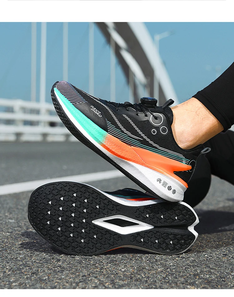 Fashion Shoes Men Sneakers Lightweight Breathable Sports Shoes Women Training Athletic Running Shoes For Men Zapatillas Hombre