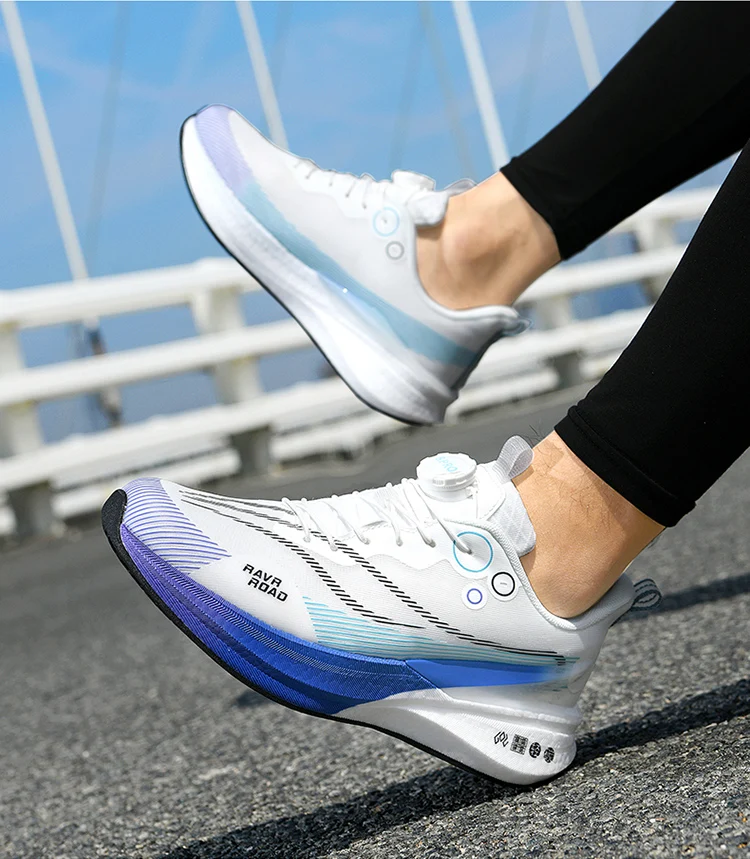 Fashion Shoes Men Sneakers Lightweight Breathable Sports Shoes Women Training Athletic Running Shoes For Men Zapatillas Hombre