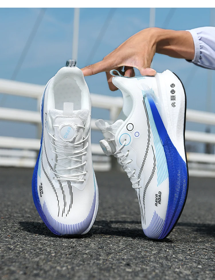 Fashion Shoes Men Sneakers Lightweight Breathable Sports Shoes Women Training Athletic Running Shoes For Men Zapatillas Hombre