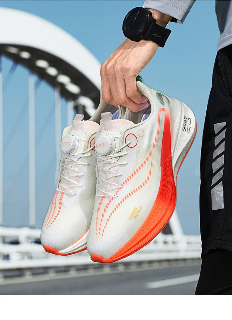 Fashion Shoes Men Sneakers Lightweight Breathable Sports Shoes Women Training Athletic Running Shoes For Men Zapatillas Hombre
