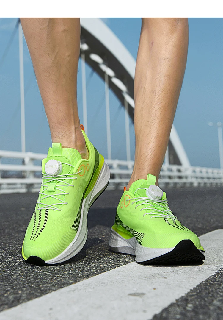 Fashion Shoes Men Sneakers Lightweight Breathable Sports Shoes Women Training Athletic Running Shoes For Men Zapatillas Hombre