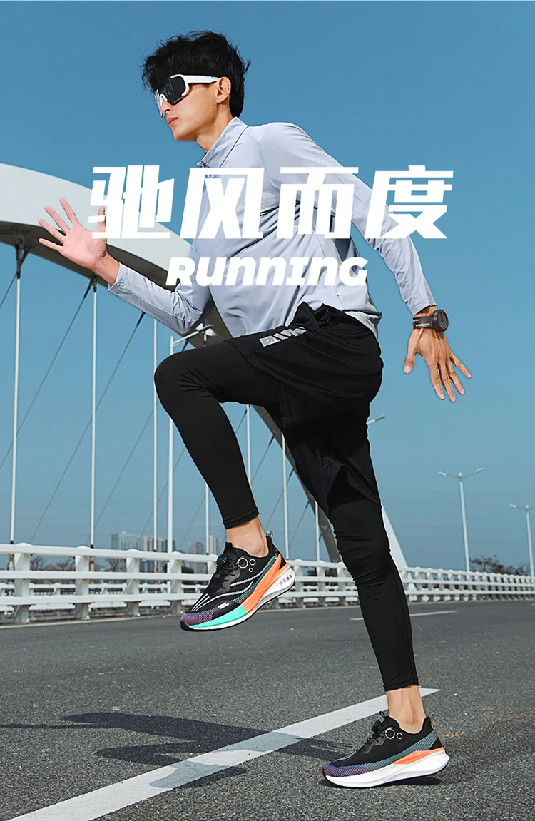Fashion Shoes Men Sneakers Lightweight Breathable Sports Shoes Women Training Athletic Running Shoes For Men Zapatillas Hombre