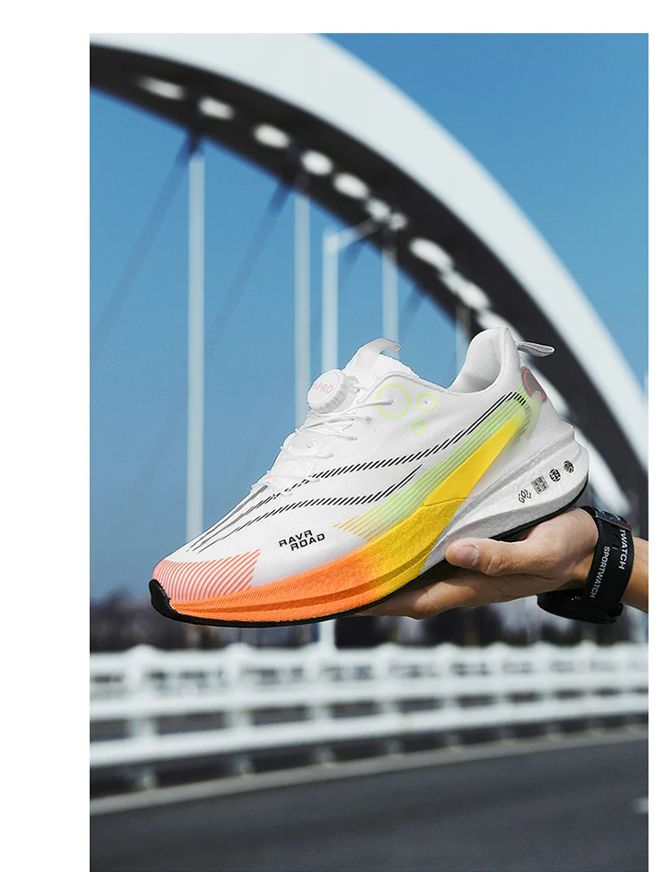 Fashion Shoes Men Sneakers Lightweight Breathable Sports Shoes Women Training Athletic Running Shoes For Men Zapatillas Hombre