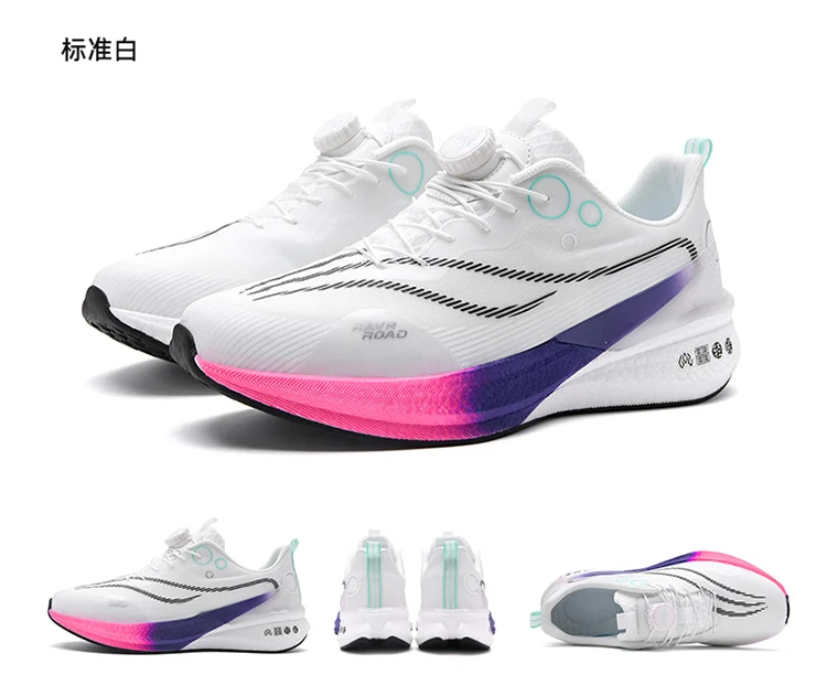 Fashion Shoes Men Sneakers Lightweight Breathable Sports Shoes Women Training Athletic Running Shoes For Men Zapatillas Hombre