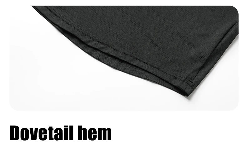 Ippolich Running Vest Summer Quick Drying Fitness Vest Reflective Breathable Elastic Sleeveless T-shirts Gym Clothing Man Sports