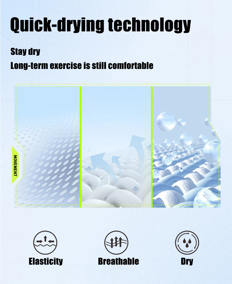 Ippolich Running Vest Summer Quick Drying Fitness Vest Reflective Breathable Elastic Sleeveless T-shirts Gym Clothing Man Sports